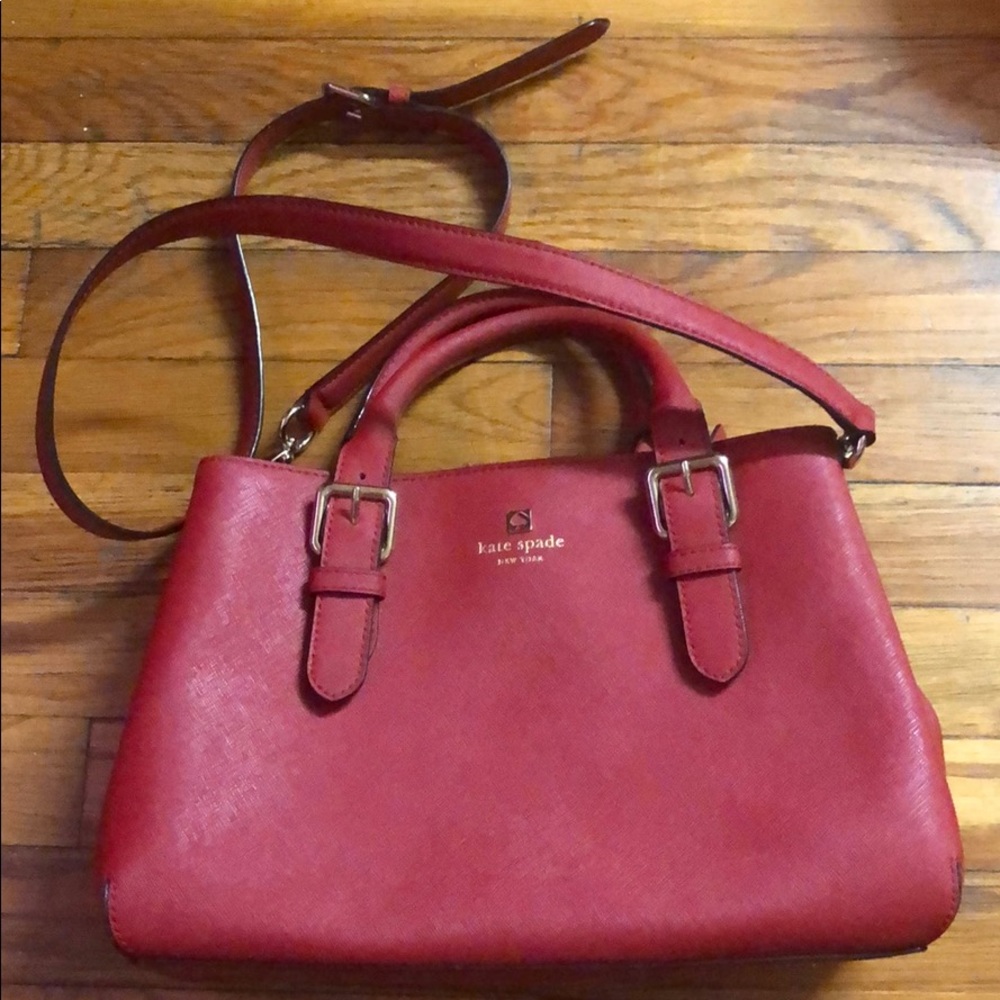 Kate spade bag